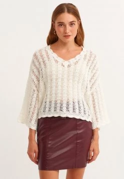 OXXO Donna Maglione - Ice Milk