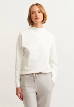 OXXO Donna Felpa - Ice Milk -Negozio al dettaglio Oxxo bc73cf49dc56467099fc3697fc2db54c