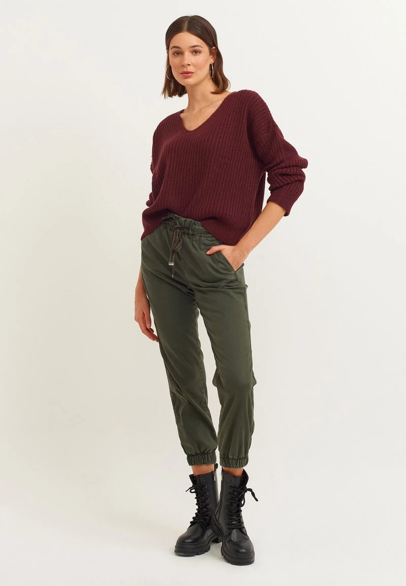 OXXO Donna Maglione - Gooseberry 4 OXXO Donna Maglione - Gooseberry - immagine 2