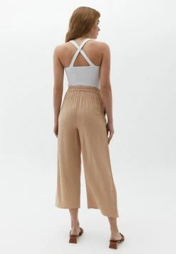 OXXO Donna Pantaloni - Hazelnut -Negozio al dettaglio Oxxo bcccd7e12eb24570a569d165b7efa7de