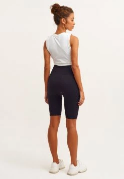 OXXO Donna Shorts - Black 7 OXXO Donna Shorts - Black -Negozio al dettaglio Oxxo bcd02ddb914b4233b585c67fc3ea9ac7