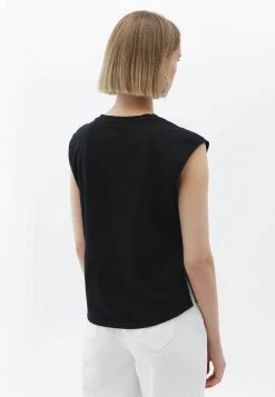 OXXO Donna Top - Black -Negozio al dettaglio Oxxo bd5e3261c3e144efa857c14b4075322d