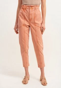 OXXO Donna Jeans Slim Fit - Antik Aragonite