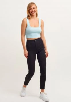 OXXO Donna Top - Moon Stone -Negozio al dettaglio Oxxo bd6a5a7f6b8f40d693627ca9d99ba007