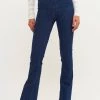 OXXO Donna Jeans Bootcut - Mid Denim -Negozio al dettaglio Oxxo bd8c31cf50354ebe8be2eb53c17055e0