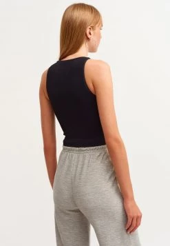 OXXO Donna Top - Black -Negozio al dettaglio Oxxo bf09f53c329d4a71bd9e0c66515b1c41