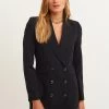 OXXO Donna Cappotto Corto - Black 2 OXXO Donna Cappotto Corto - Black -Negozio al dettaglio Oxxo bf233921445043ed8d4fc52d9e86518c