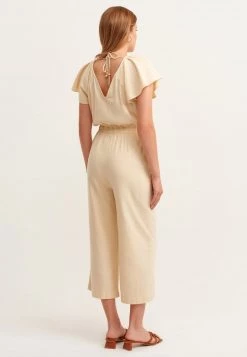 OXXO Donna Tuta Jumpsuit - Sandy -Negozio al dettaglio Oxxo bf5c5d77442c42338d6bb827df87de70