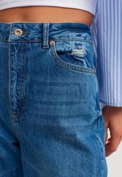 OXXO Donna MIT MARKANTEN USED DETAILS - Jeans Bootcut - Rodeo Denim -Negozio al dettaglio Oxxo c0375bc061f04ddfb3c8ce1fc6e83f0c