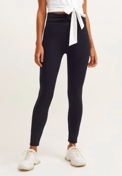 OXXO Donna Leggings - Black