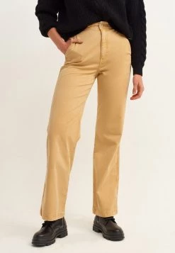 OXXO Donna Pantaloni - Antik Caraway