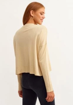 OXXO Donna MIT SCHÖNEN KNÖPFEN - Cardigan - Tenea -Negozio al dettaglio Oxxo c1e7a99ccb754f2c9546be7bf82b591b