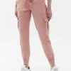 OXXO Donna MIT ENGEN BEINABSCHLÜSSEN - Pantaloni Cargo - Antik Rosette -Negozio al dettaglio Oxxo c1e99597c11a41e2918ba9b3694b7b5b