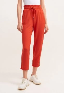 OXXO Donna Pantaloni Sportivi - Yew