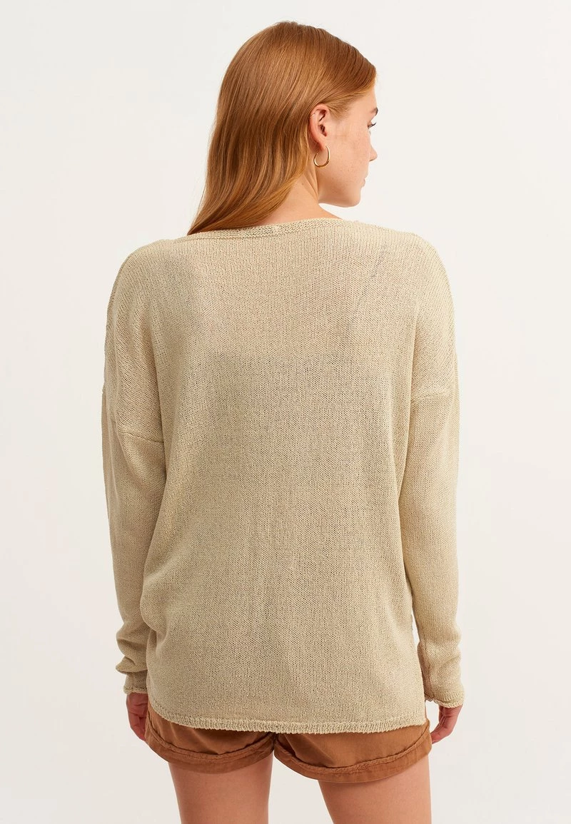 OXXO Donna Maglione - Light Bean 5 OXXO Donna Maglione - Light Bean - immagine 3