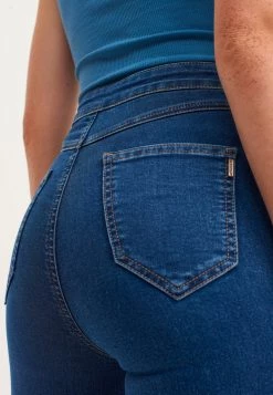 OXXO Donna Jeans Skinny Fit - Mid Denim -Negozio al dettaglio Oxxo c2965187a5694c3aada9a66b3c1ec8cf