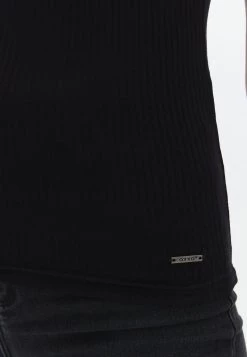 OXXO Donna Top - Black -Negozio al dettaglio Oxxo c33946884bc2485cae20f01716eb5925