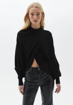 OXXO Donna Maglione - Black