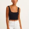 OXXO Donna Top - Black -Negozio al dettaglio Oxxo c3e1a7c902cb4e2992360ed932d192e9