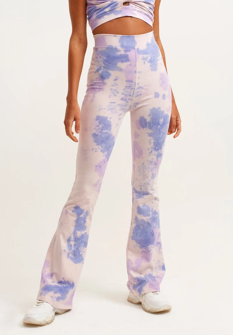 OXXO Donna Pantaloni - Dark Wash 3 OXXO Donna Pantaloni - Dark Wash