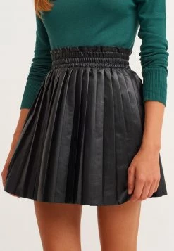 OXXO Donna Gonna A Campana - Black