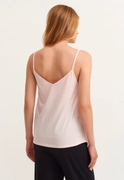 OXXO Donna MIT FIGURUMSPIELENDER OPTIK - Top - Selanite -Negozio al dettaglio Oxxo c4c6e026a9894ca782ac555829ec2755