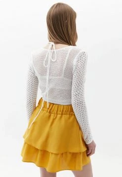 OXXO Donna Maglione - White -Negozio al dettaglio Oxxo c4eb099f734047aa92b1d862958c80f0