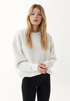 OXXO Donna Felpa - Ice Milk -Negozio al dettaglio Oxxo c60a111ef2df4d9ea665e48c767b2115