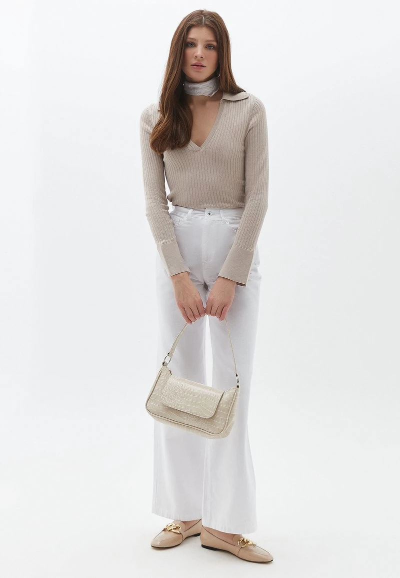 OXXO Donna Maglione - French Oak 4 OXXO Donna Maglione - French Oak - immagine 2