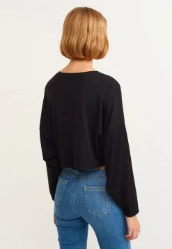 OXXO Donna Maglione - Black -Negozio al dettaglio Oxxo c78e912fe7c54f06adfcad1b8316b4d9