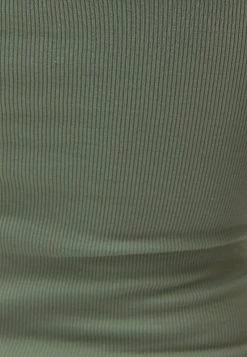 OXXO Donna SPAGETTIE TRÄGER - Top - Hedge Green -Negozio al dettaglio Oxxo c7cf26a2b2664323b09eb98826832fd4