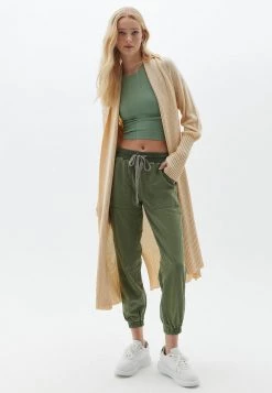 OXXO Donna Cardigan - Macadamia -Negozio al dettaglio Oxxo c7fcc54e2a4f4528bdf6af78aebc2a63