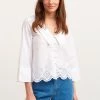 OXXO Donna Camicia - White -Negozio al dettaglio Oxxo c861a14544ed4f9691cb262d692f2ade