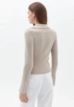 OXXO Donna Maglione - French Oak 8 OXXO Donna Maglione - French Oak -Negozio al dettaglio Oxxo c8eb115d1d3b4ff8997e0f5d359aeda9