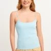 OXXO Donna Top - Light Blue 2 OXXO Donna Top - Light Blue -Negozio al dettaglio Oxxo c9495f77ea064c908aa2d73f79848b9c