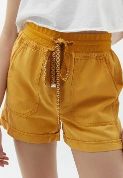 OXXO Donna Shorts - Antik Mineral Yellow -Negozio al dettaglio Oxxo c968027da791431ebf1a196e3865799e