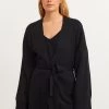 OXXO Donna Cardigan - Black -Negozio al dettaglio Oxxo c9cf2206840943789ec01ec37a1e7551