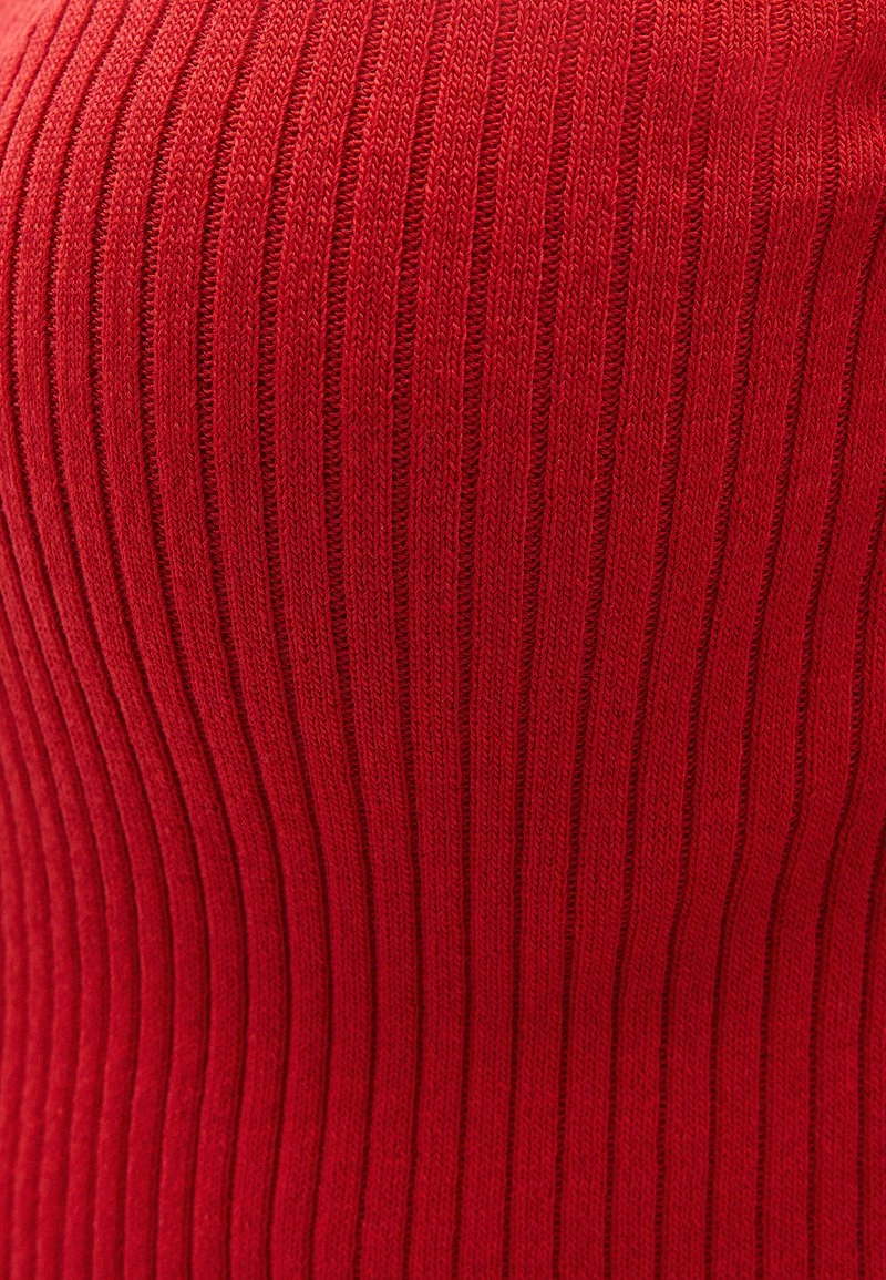 OXXO Donna OPTIK - Top - Flame Scarlet 6 OXXO Donna OPTIK - Top - Flame Scarlet - immagine 4