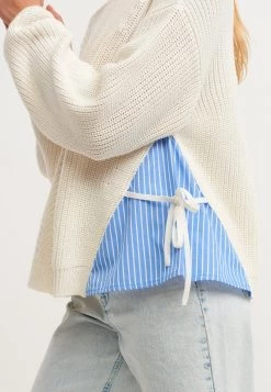 OXXO Donna Maglione - Ice Milk -Negozio al dettaglio Oxxo ca75882e5e39423092b7c3fb4759892b