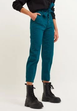 OXXO Donna Pantaloni - Rock Oil