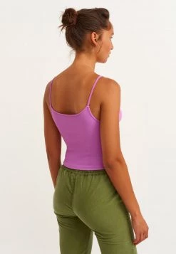 OXXO Donna Top - Orchid -Negozio al dettaglio Oxxo ca9792d575a44d7c940af927fbd0752c