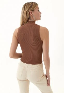 OXXO Donna MIT ROLLKRAGEN - Top - Groot -Negozio al dettaglio Oxxo cab0e131dd03439984785ecc75aa3f91