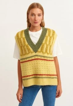 OXXO Donna Top - Mix Color -Negozio al dettaglio Oxxo cb342ce594da4bb386a413c01f839891