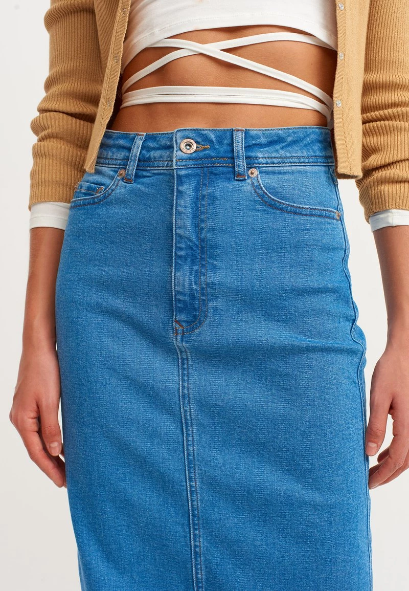 OXXO Donna Gonna Di Jeans - Rodeo Denim 6 OXXO Donna Gonna Di Jeans - Rodeo Denim - immagine 4