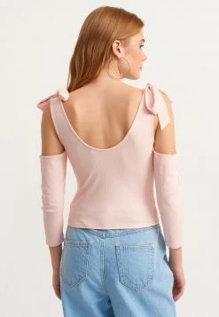 OXXO Donna Camicetta - Bufero -Negozio al dettaglio Oxxo cca9458348484f05b8b0cdd22942d110