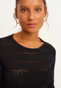 OXXO Donna Maglione - Black -Negozio al dettaglio Oxxo cd87a442f4d24b5d8b52e3f2f29c0205