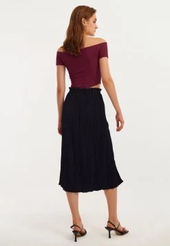 OXXO Donna Gonna A Campana - Black -Negozio al dettaglio Oxxo cd96905e2b4647efbf428a3a21511a33