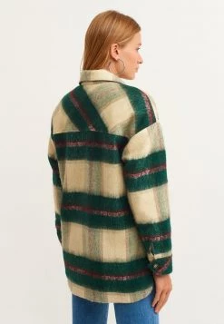 OXXO Donna Giacca Leggera - Hosta Check 8 OXXO Donna Giacca Leggera - Hosta Check -Negozio al dettaglio Oxxo cde15caf9d244a82b7c93b3035593ebb