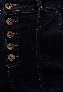 OXXO Donna Jeans Slim Fit - Raw Denim -Negozio al dettaglio Oxxo ceae6cd1bf77485f86fbcf49a8c5bf44