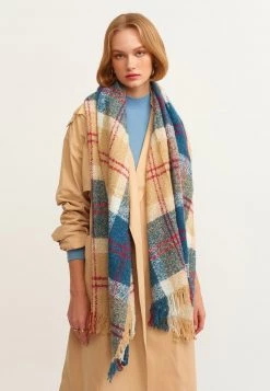 OXXO Donna Sciarpa - Mix